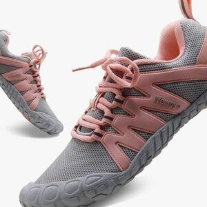 Weweya Barefoot Shoes Running Cross Training Size 41